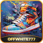 Logo da OFFWHITE777